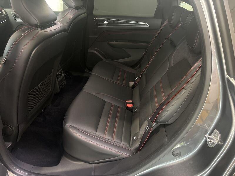 Renault Arkana Hybrid E-TECH 145 CV R.S. Line