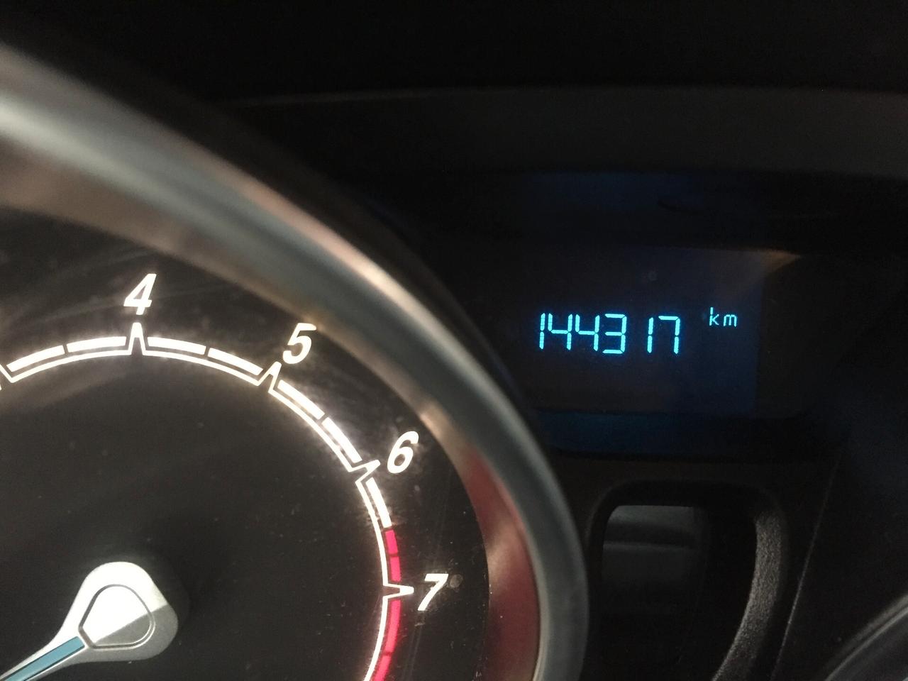 Ford B-Max 1.0 EcoBoost 100 CV Business