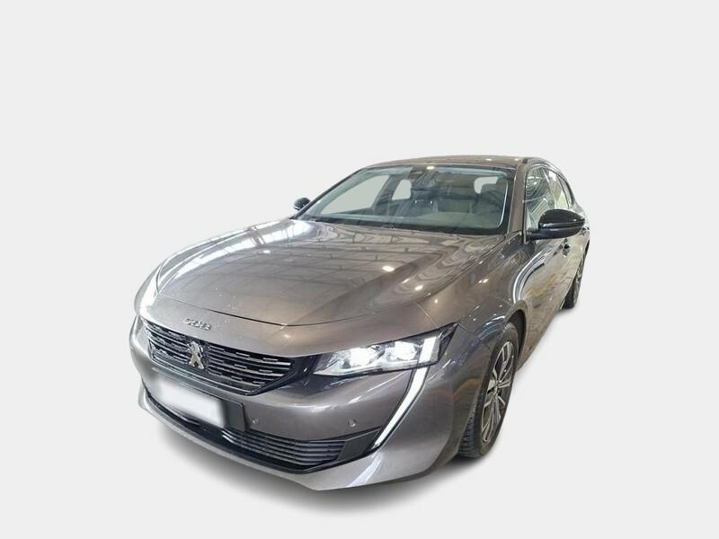 PEUGEOT 508 BLUEHDI 130 ALLURE PACK SW S/S EAT8 STATION WAGON