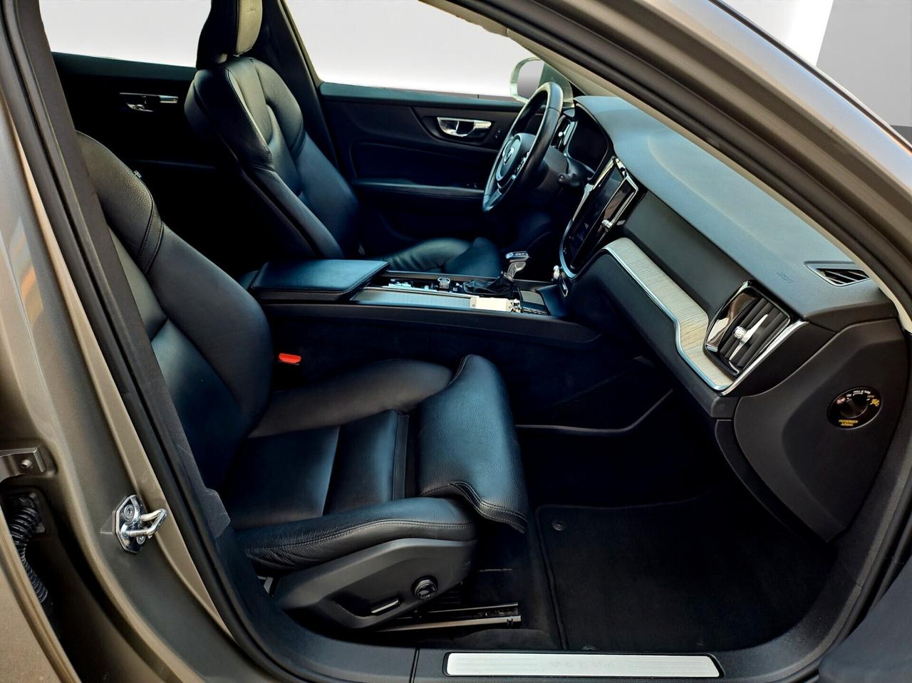 Volvo V60 D3 Geartronic R-Design