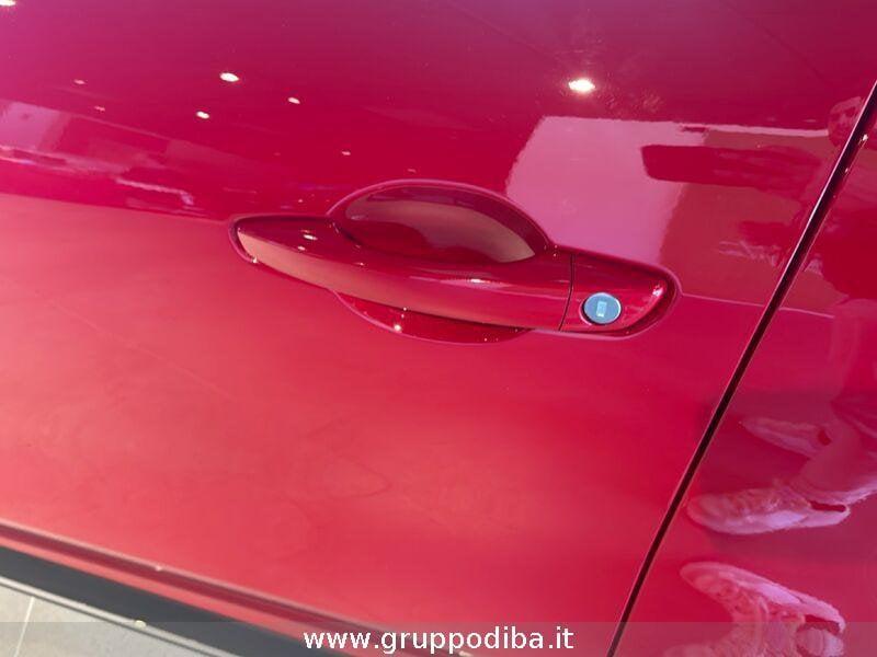 FIAT 600 My24 1.2 Hybrid 100cv