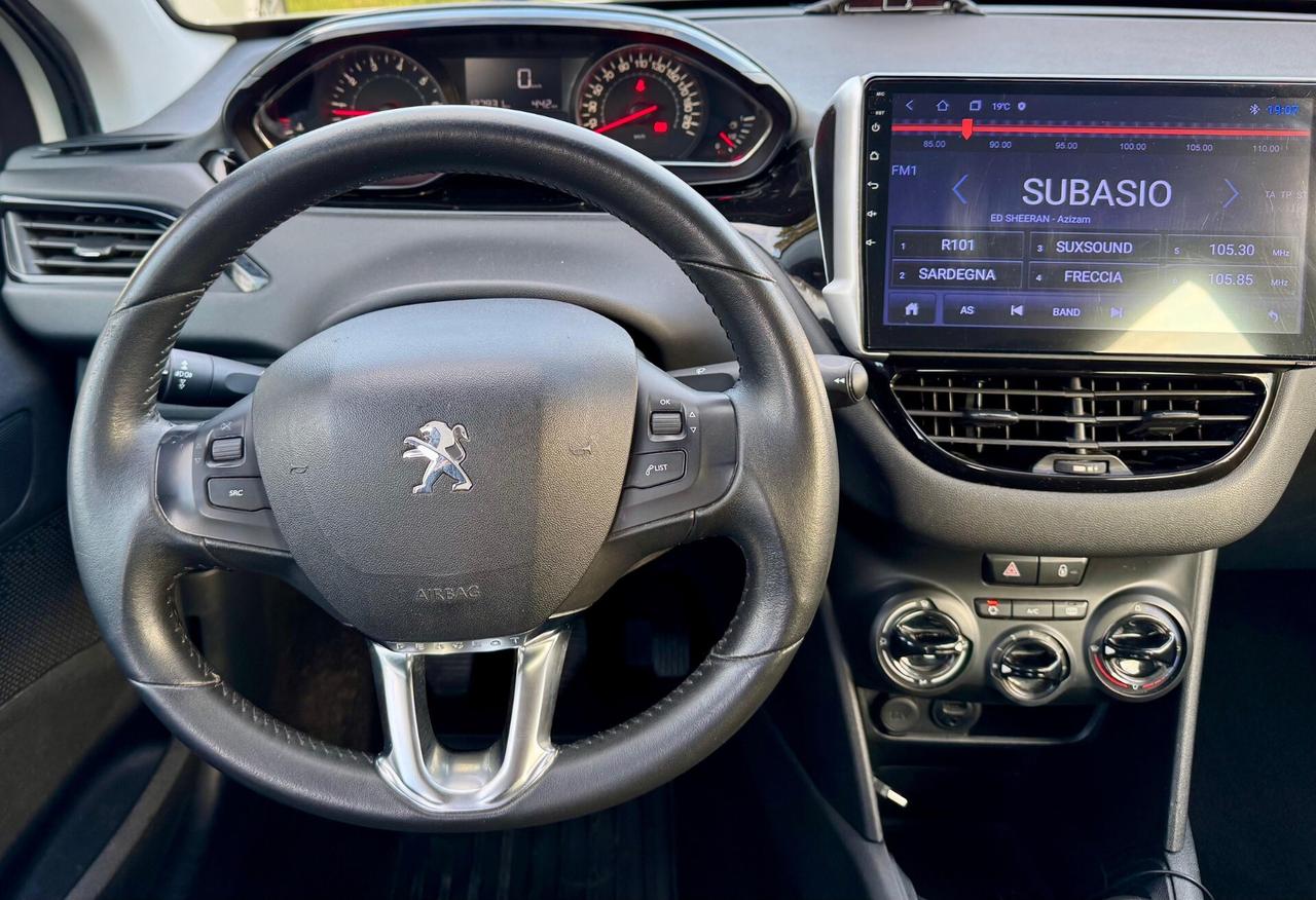 Peugeot 208 PureTech 82 5 porte Access