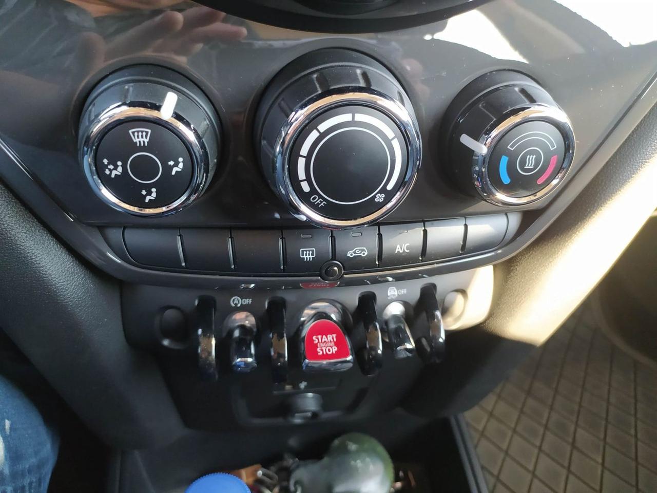 Mini One D Countryman 1.5 D Essential #50265