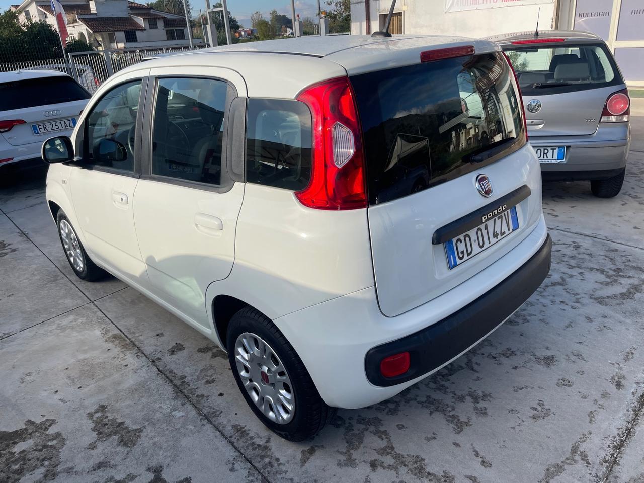 Fiat Panda 1.2 EasyPower Easy