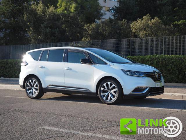 RENAULT Espace dCi 160CV Executive 7 Posti