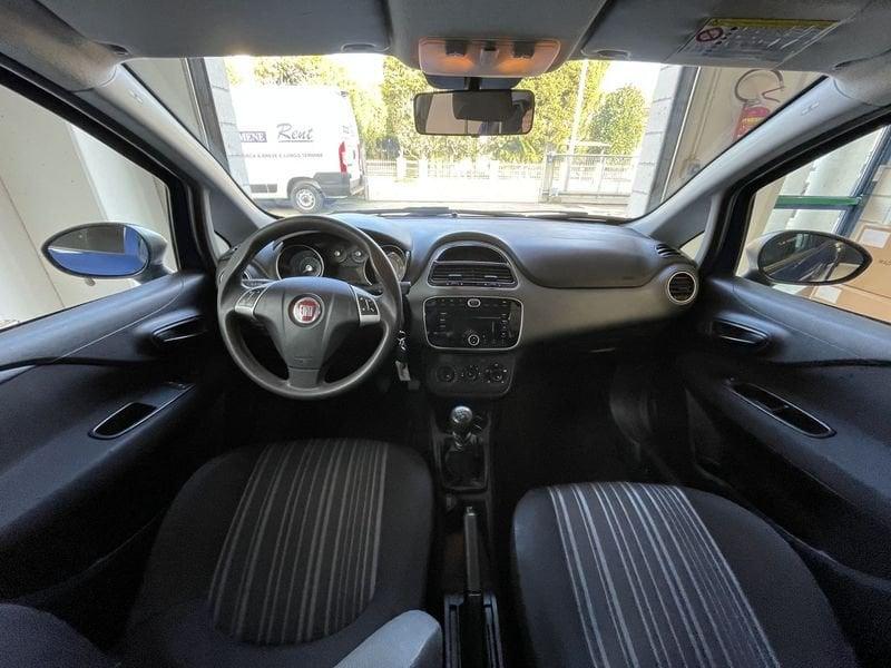 FIAT Punto PUNTO EVO 1.4 5 porte S&S Dynamic