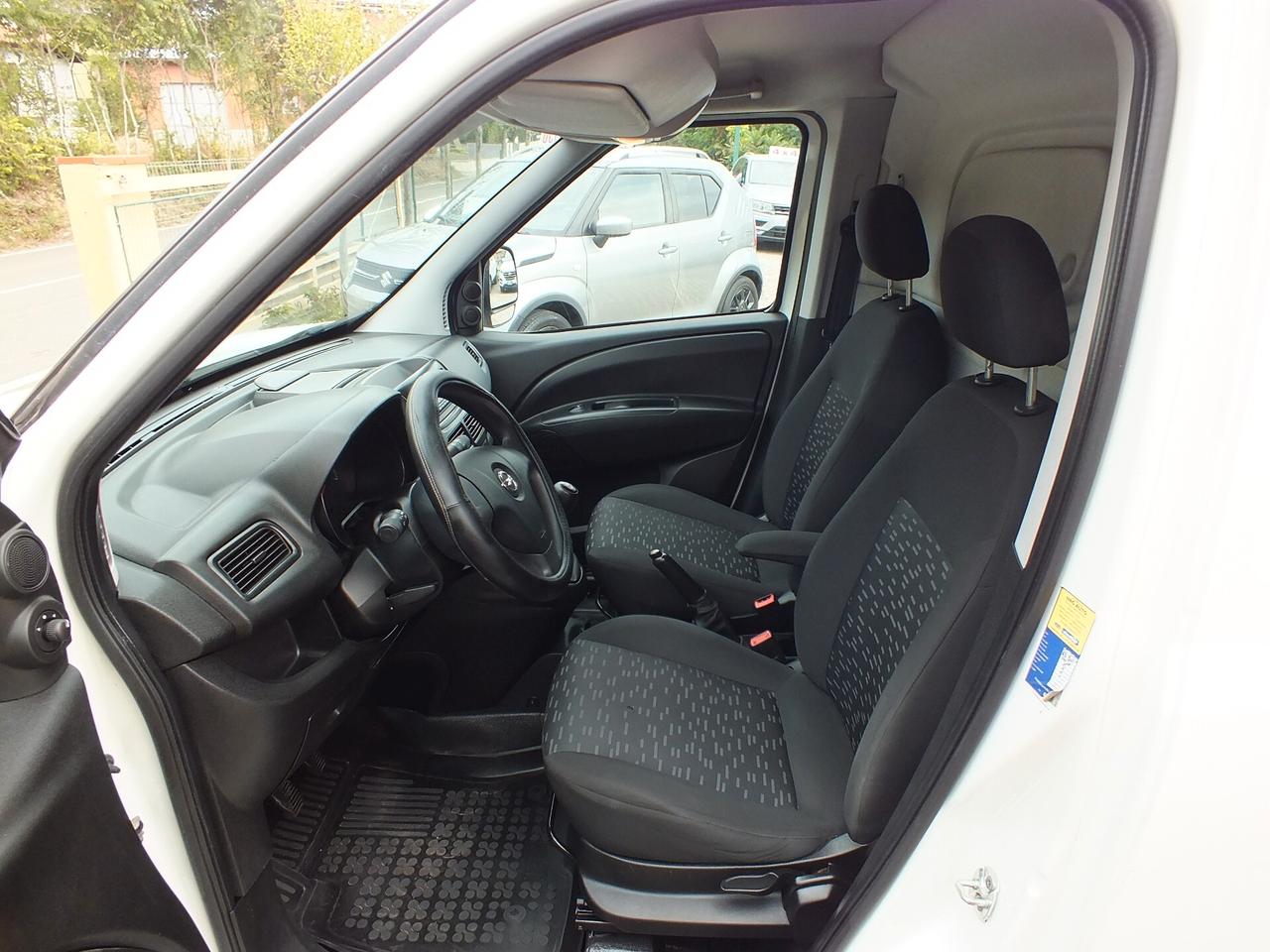 OPEL COMBO 1.3 CDTI 2-POSTI AUTOCARRO