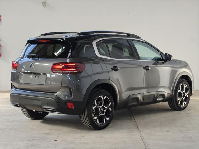 CITROEN C5 Aircross BlueHDi 130 S&S EAT8 Max