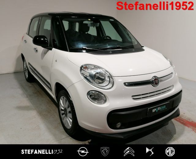 FIAT 500L 0.9 TwinAir Turbo Natural Power Pop