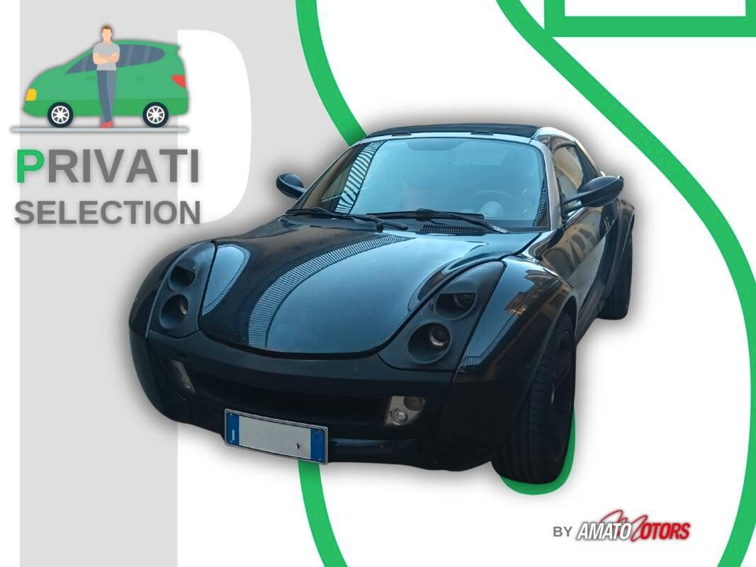 Smart Roadster Roadster 0.7 82cv
