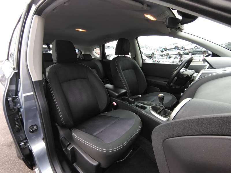 Nissan Qashqai 1.6 dCi DPF Tekna