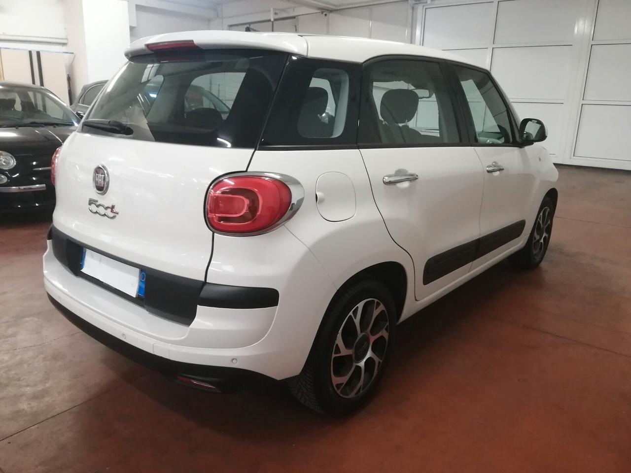 Fiat 500L 1.4 95 CV S&S Business