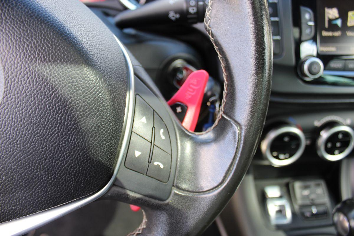 ALFA ROMEO - Giulietta - 1750 Turbo TCT Quadr. Verde