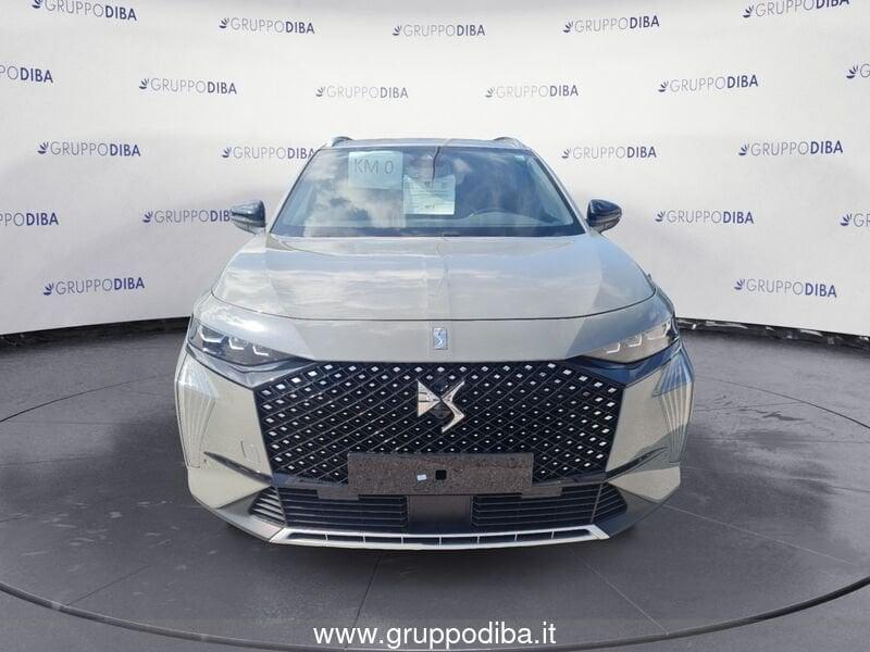 DS DS 7 Crossback DS7 Rivoli BlueHDi 130 Aut