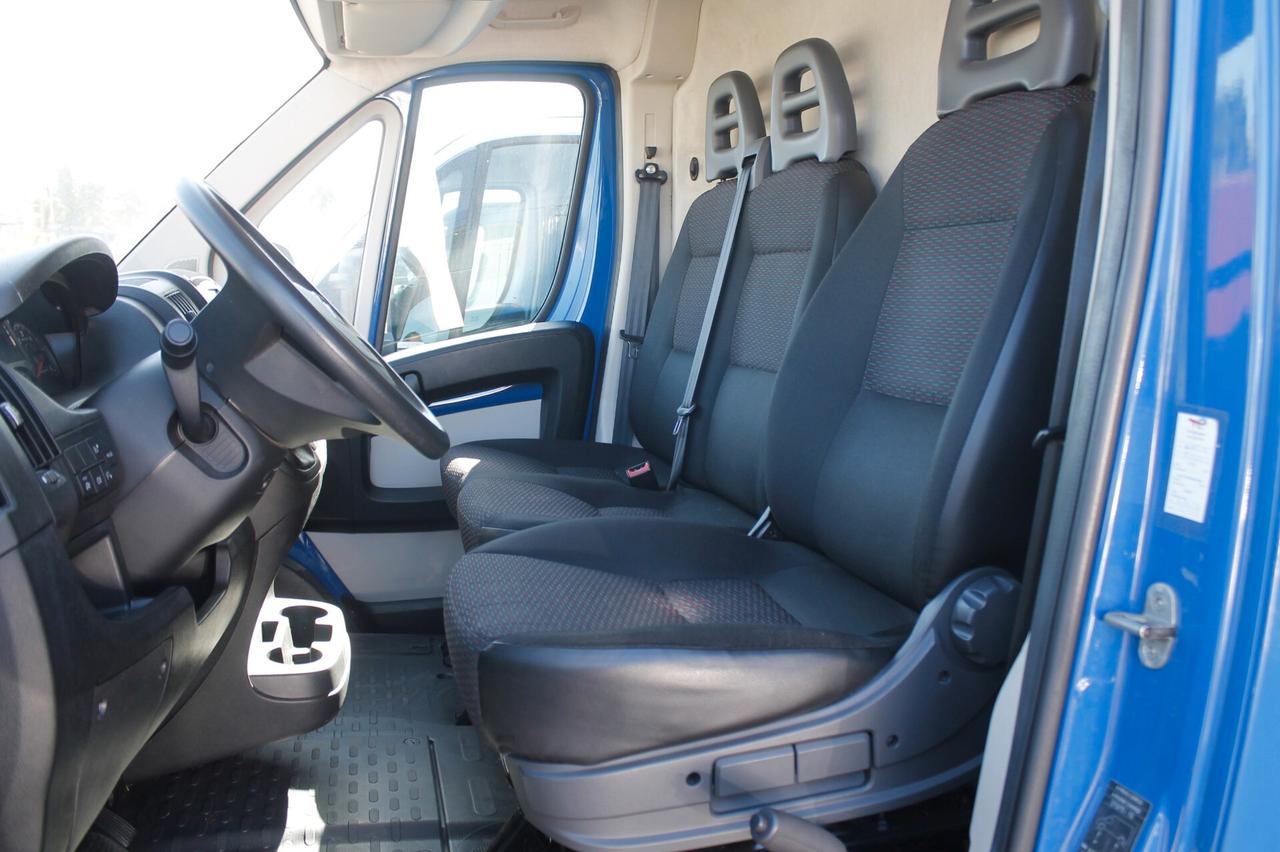 Citroen Jumper 2.2Hdi 140cv L1H1 furgone