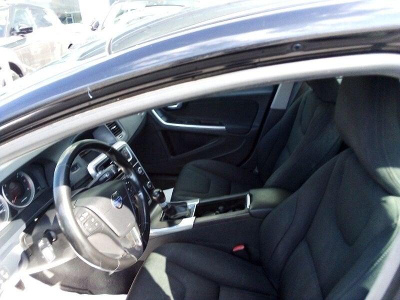 Volvo V60 V60 D3 Momentum