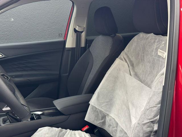 MG HS 1.5T-GDI Comfort