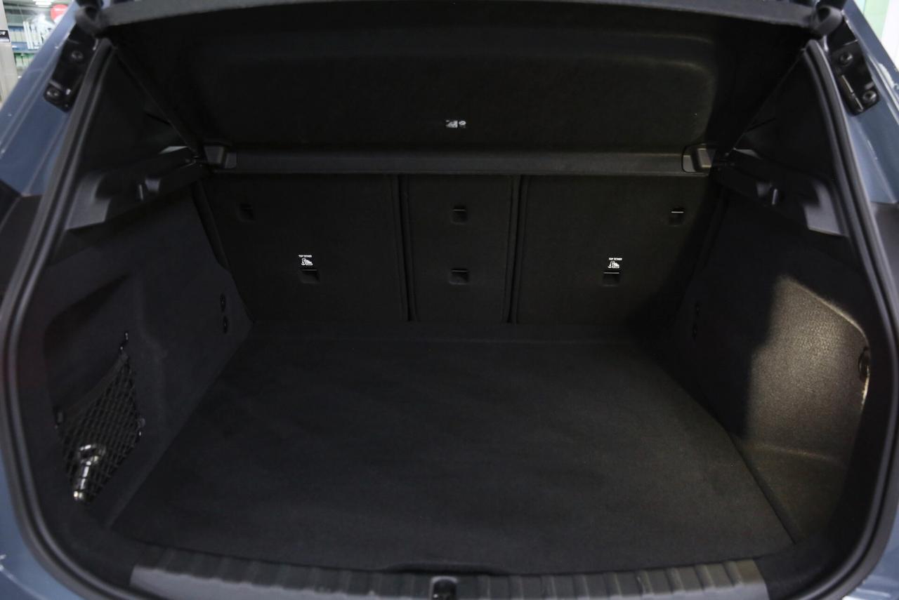 BMW 218d Active Tourer Msport Pro auto