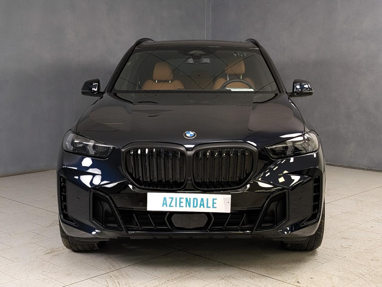 Bmw xDrive30d Automatic M Sport Pro