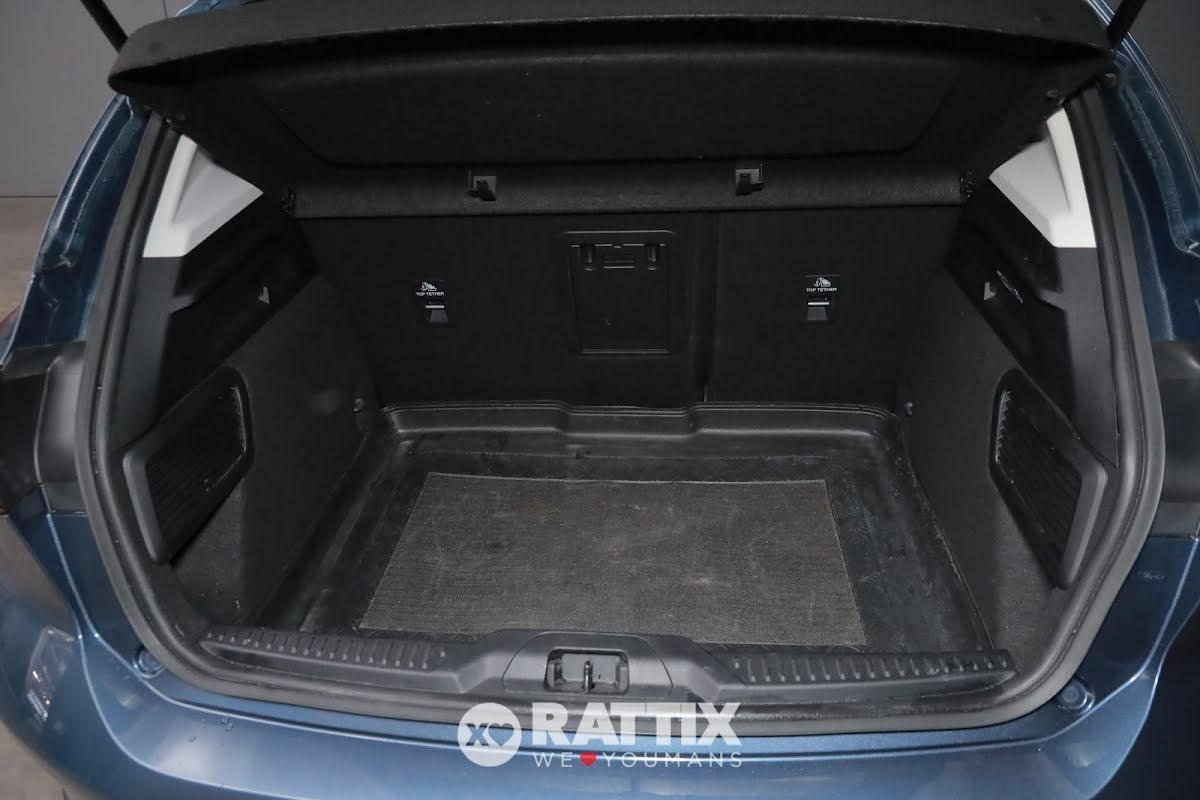 Ford Focus Active 1.0 Ecoboost Hybrid 125CV