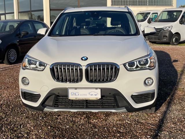 BMW X1 sDrive18d xLine