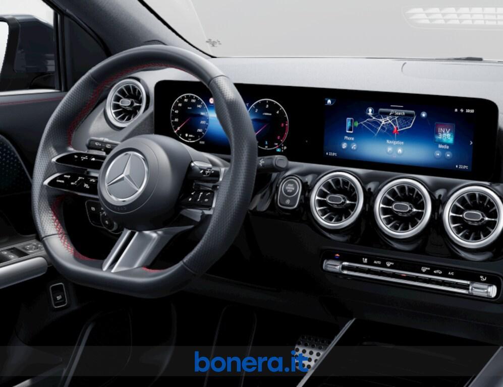 Mercedes GLA 200 200 D AMG Line Advanced Plus 4Matic 8G-DCT