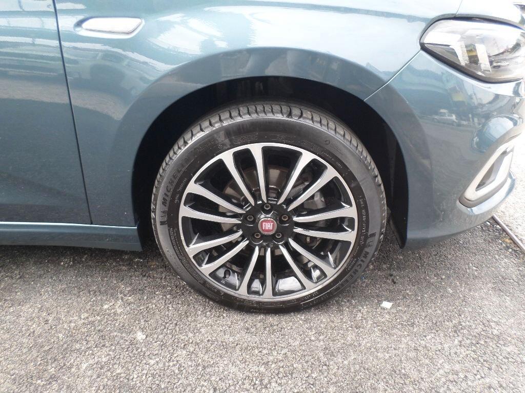 Fiat Tipo 1.3 Mjt S&S SW