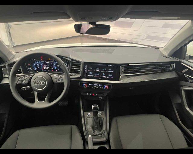 AUDI A1 SB Sportback 1,0 L3 85/DS8DSG MY 25