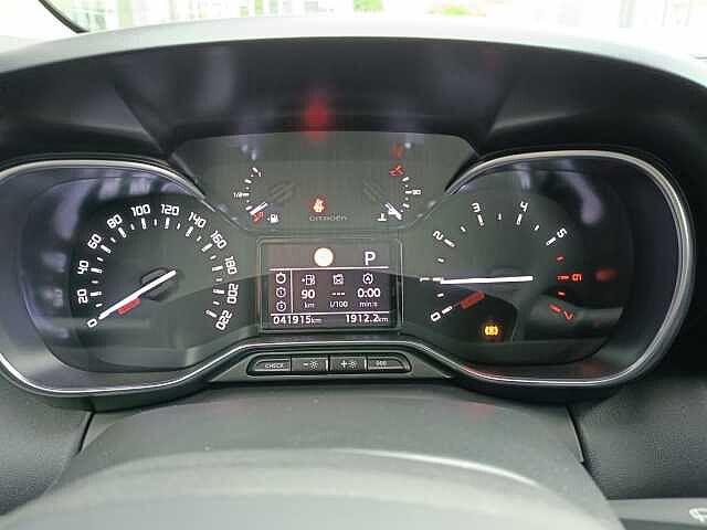 Citroen C3 Aircross 1.2 PureTech 130cv EAT6 SHINE PACK Usato Garantito