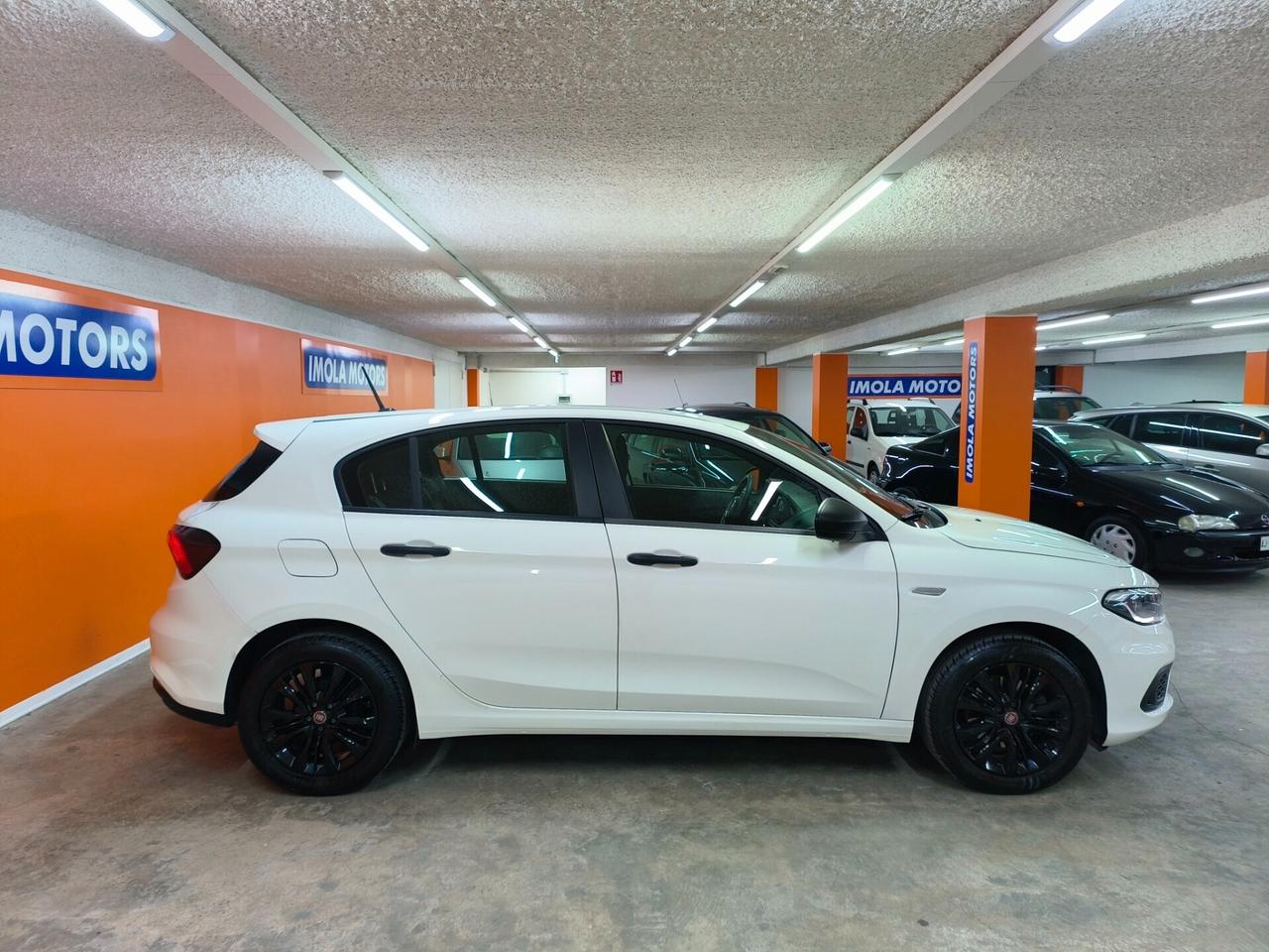 Fiat Tipo 1.3 Mjt S&S 5 porte Street - 2020