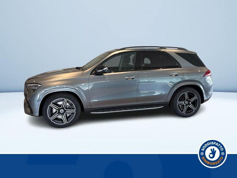 Mercedes-Benz GLE 350de 4Matic EQ-Power AMG Line Premium