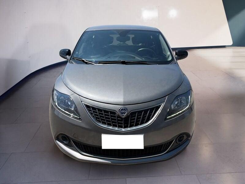 Lancia Ypsilon III 2021 1.0 hybrid Silver s&s 70cv