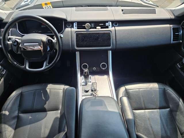Land Rover Range Rover Sport Range Rover Sport 3.0 tdV6 HSE Dynamic auto my17