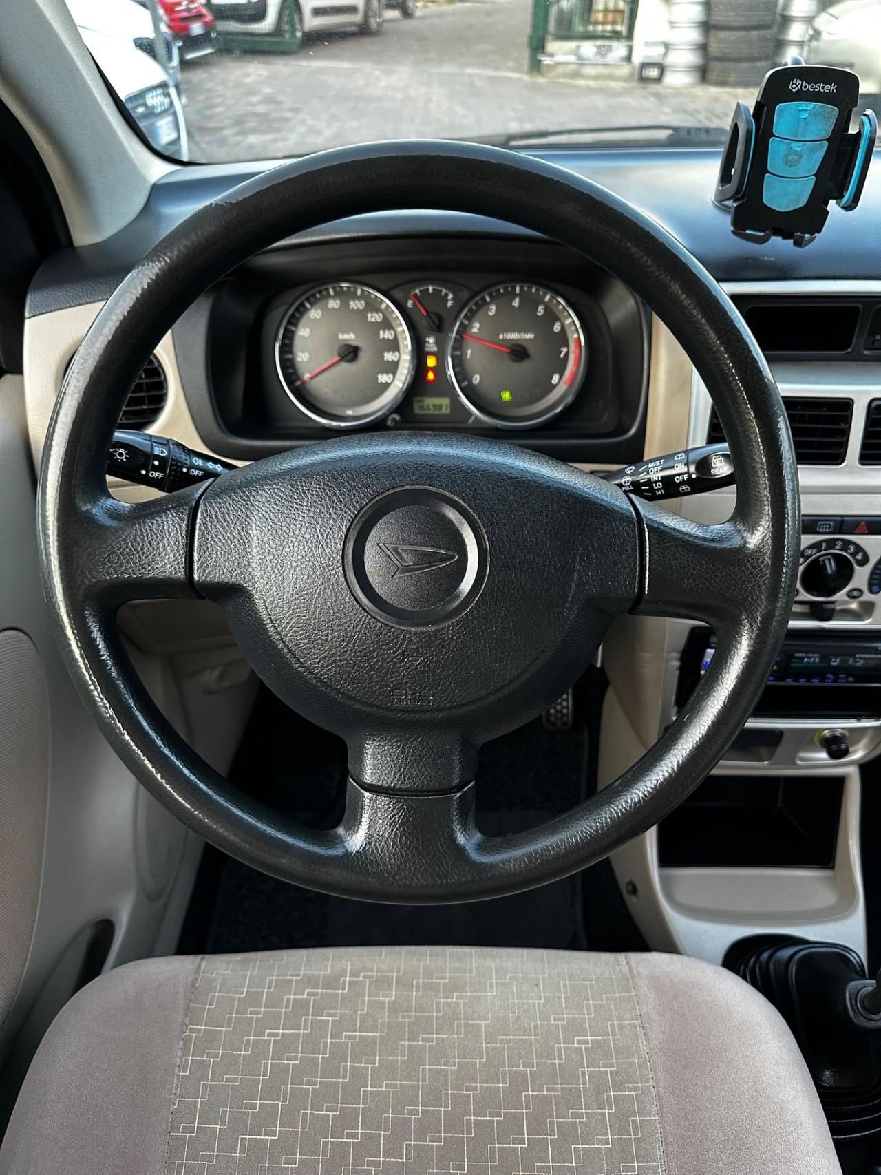 Daihatsu Cuore 1.0 12V 5 porte SX