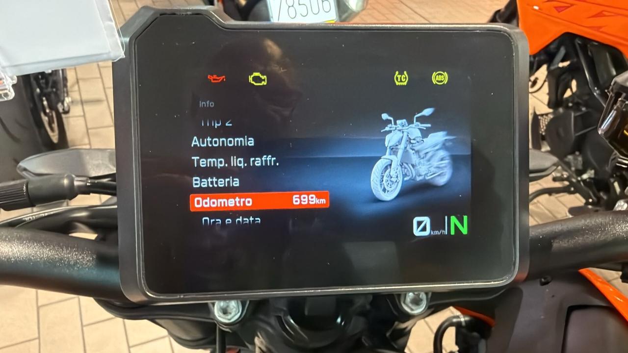 Ktm 790 Duke My 26
