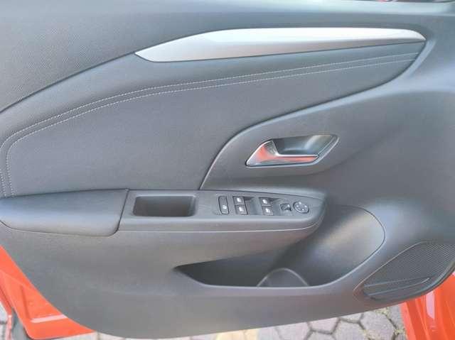 Opel Corsa Corsa VI 2020 1.5 GS Line s