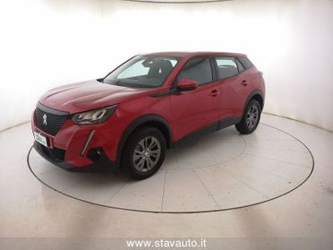 Peugeot 2008 2008 PureTech 100 S&S Active