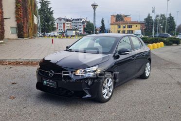 OPEL Corsa 1.2 Edition