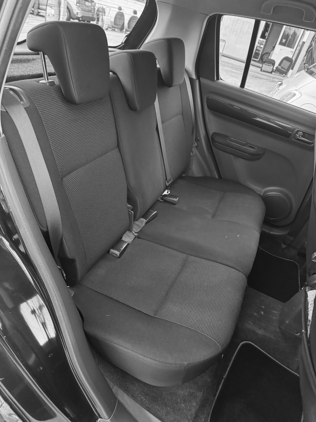 Suzuki Swift 1.3 4x4 5p. GL