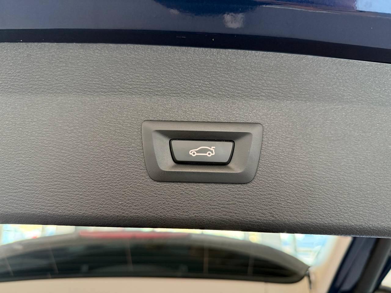 Bmw X1 SDrive20d 190 CV AUTOMATIK MOD.ADVANTAGE