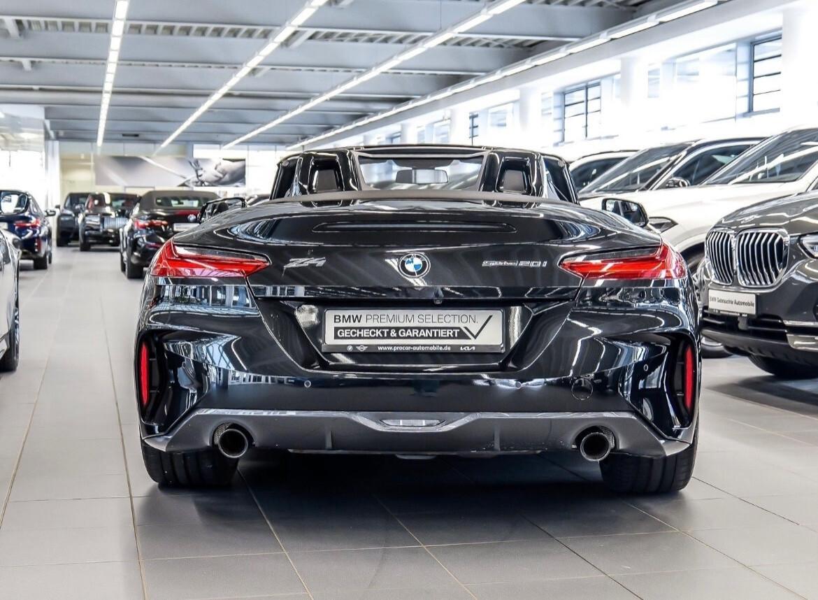 BMW Z4 sDrive 20i M Sport STUPENDA!!