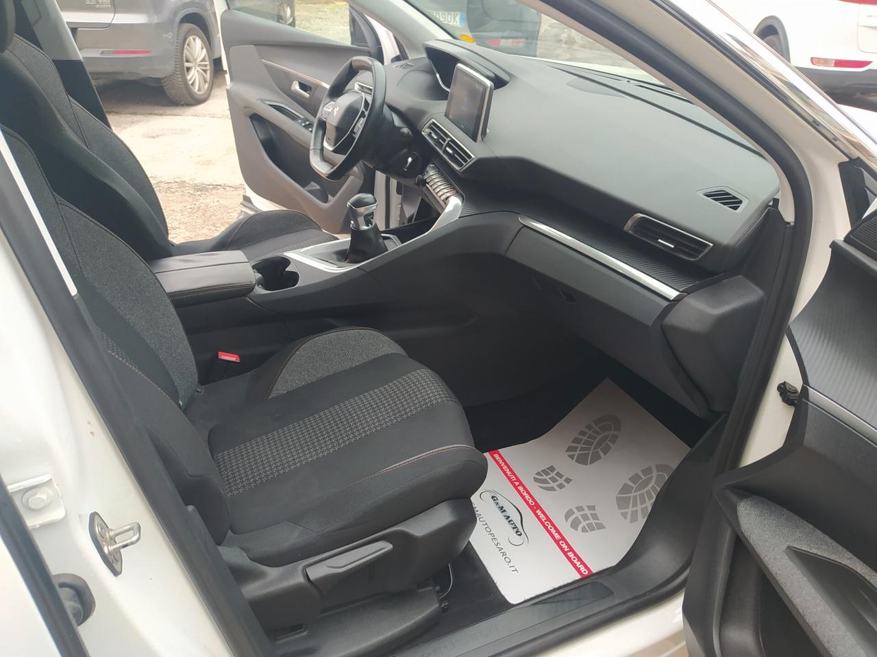 Peugeot 3008 Turbo 130 S&S Active Neopatentati