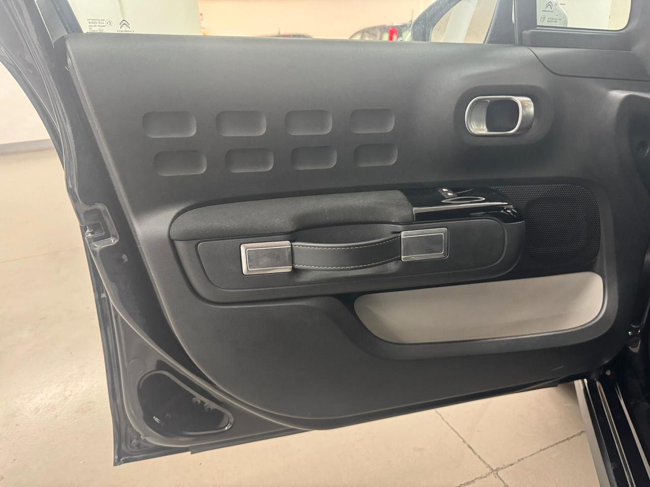 Citroen C3 PureTech 83 S&S Max