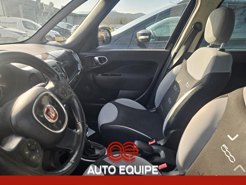 FIAT 500L Living 500L Living 1.6 Multijet 105 CV Pop Star