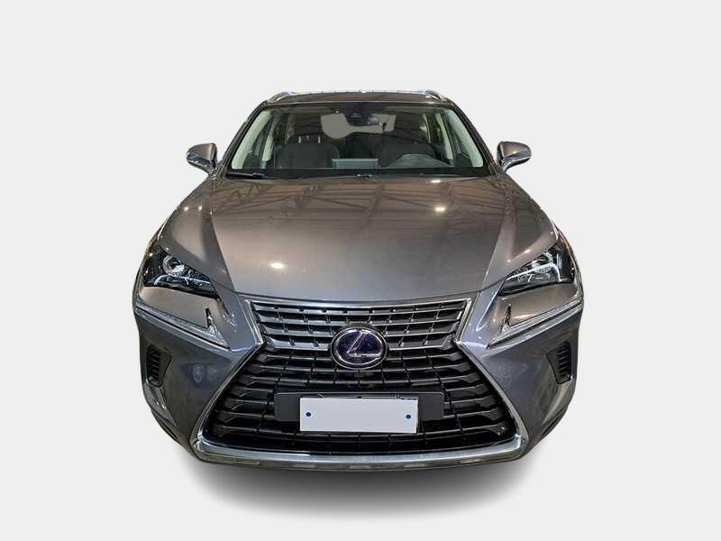 LEXUS NX 300h Hybrid Business 4WD