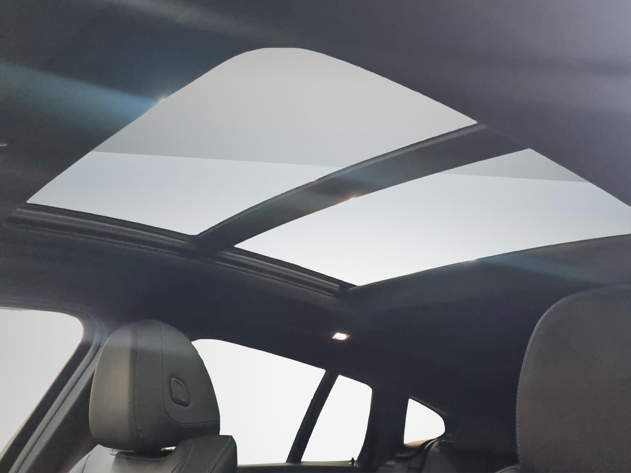 Bmw X4 xDrive20d 48V Msport