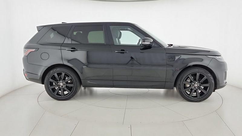 Land Rover RR Sport 3.0D l6 249 CV HSE Dynamic 7 Posti
