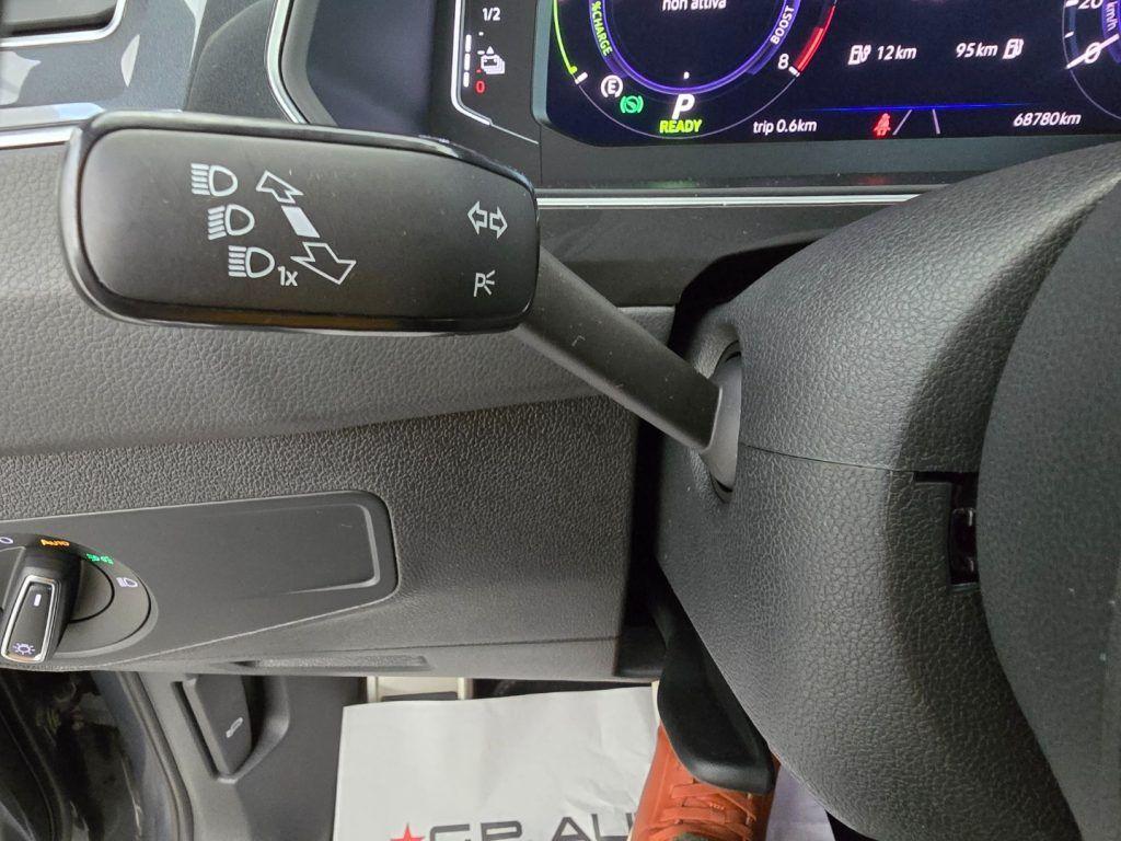 Volkswagen Tiguan 1.4 TSI eHYBRID DSG R-Line