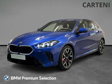BMW Serie 1 118 d MSport Pro DCT