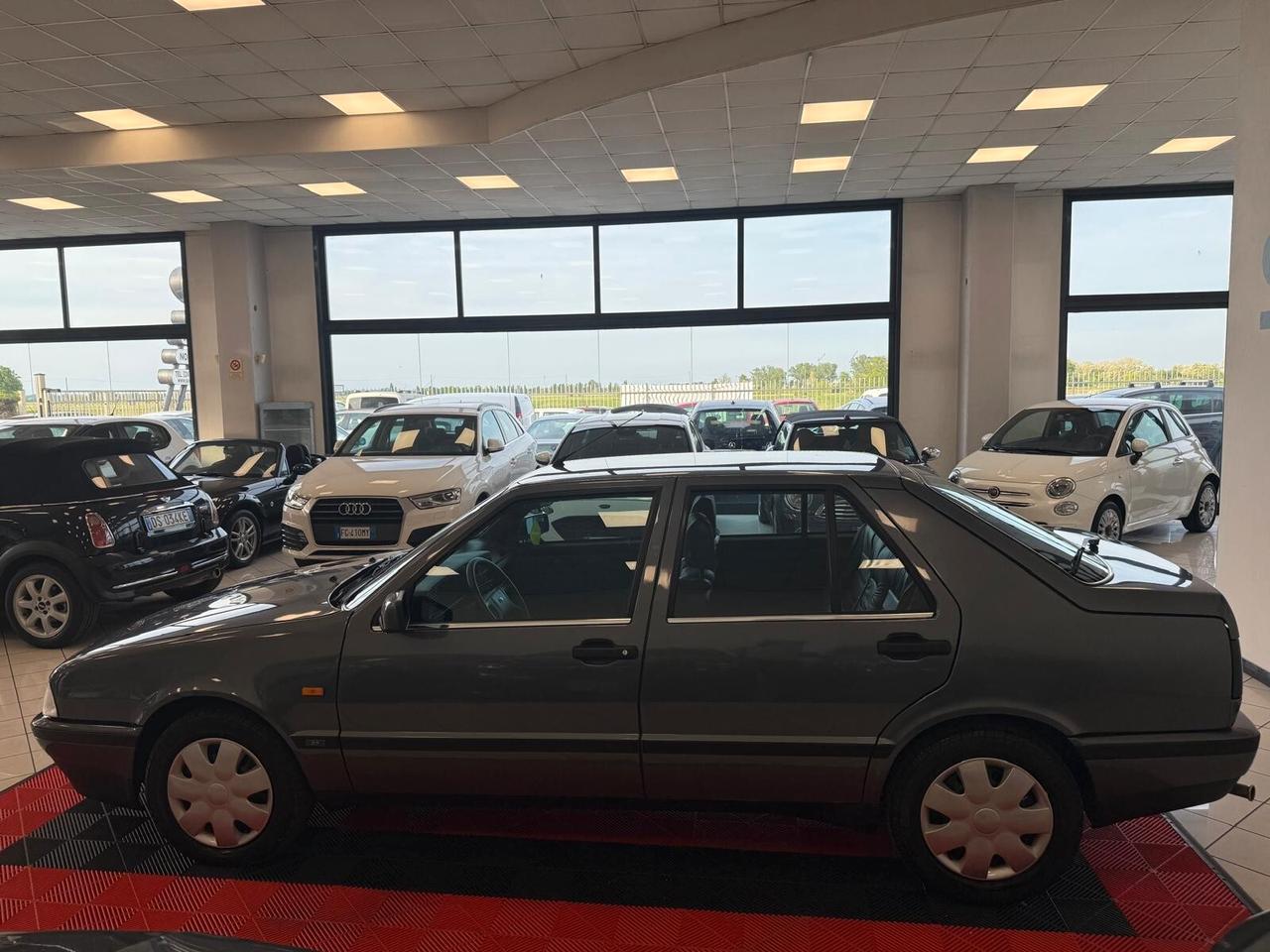 Fiat Croma 2.0 i.e. 16V cat UNICO PROPRIETARIO